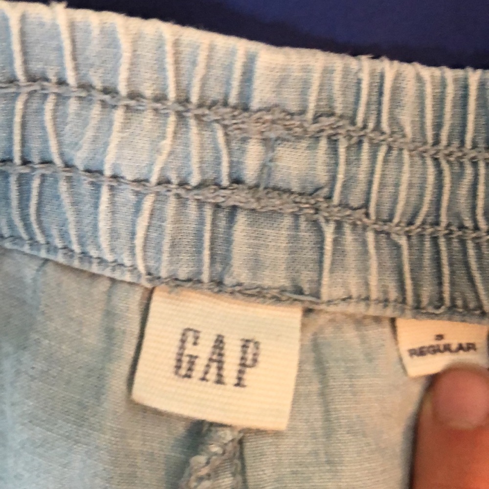 Shorts - Picture 3 of 3